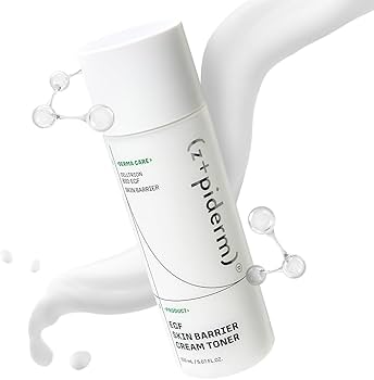 MÖDERE HARMONIZING CREAM 125g 2本セット Amazon.com: Zipiderm EGF Skin Barrier Cream Toner – Korean Milky